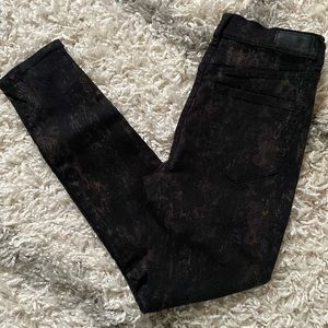 Express Jeans